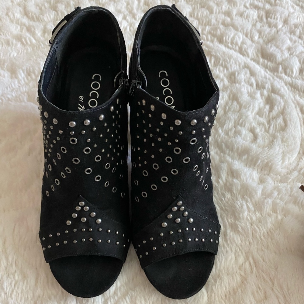 Booties